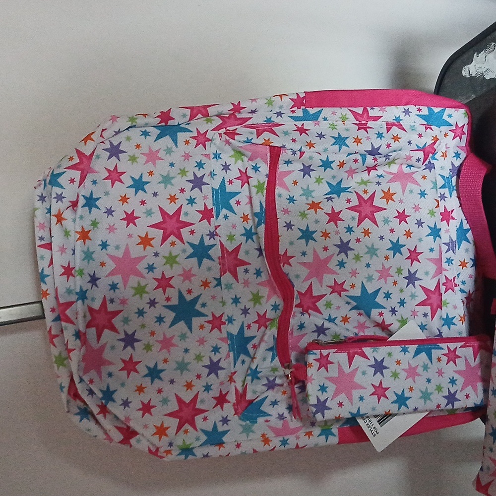 Two Backpacks - Picture 2 of 5